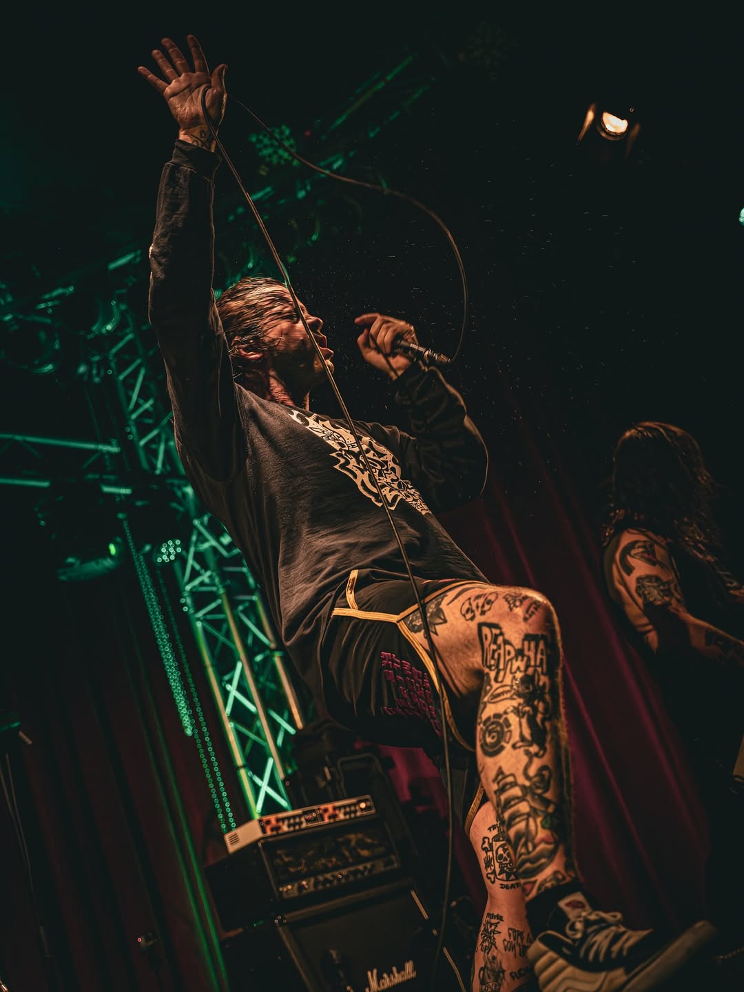 Cancer Bats